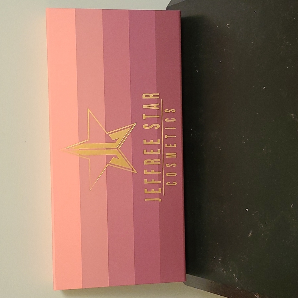Jeffree star liquid lip nudes bundle vol. 1